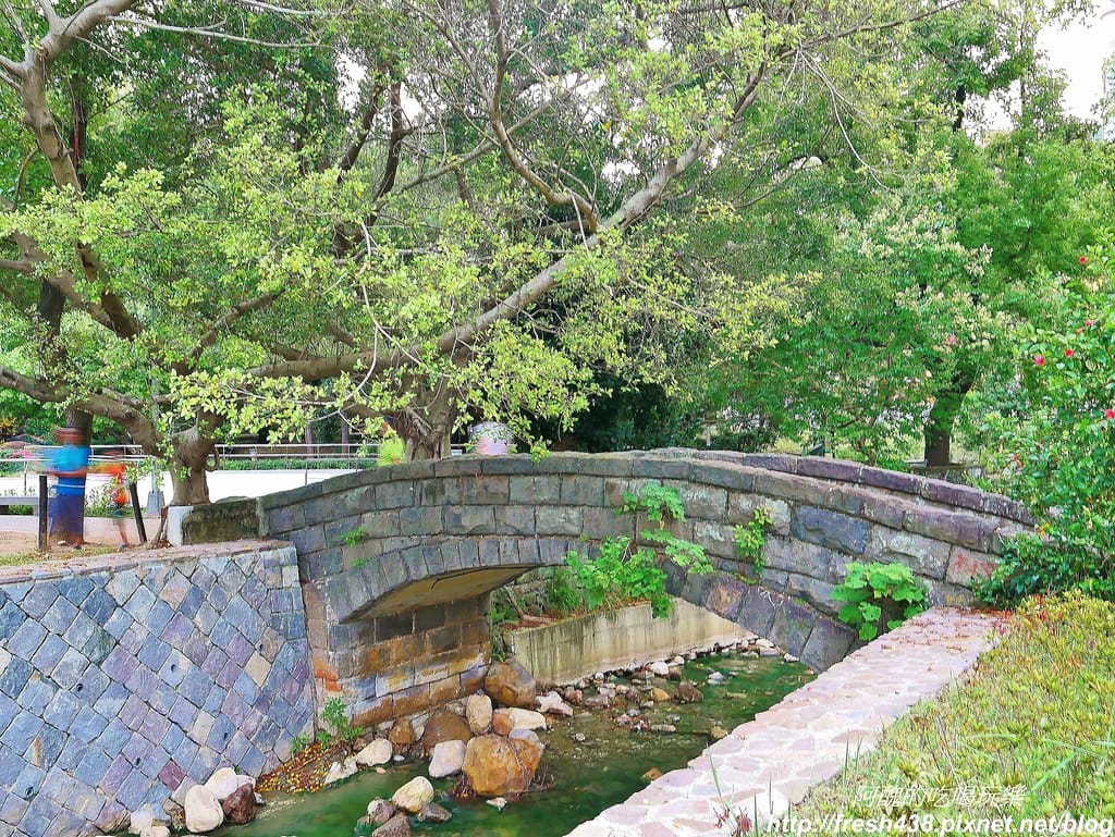 23公園步道