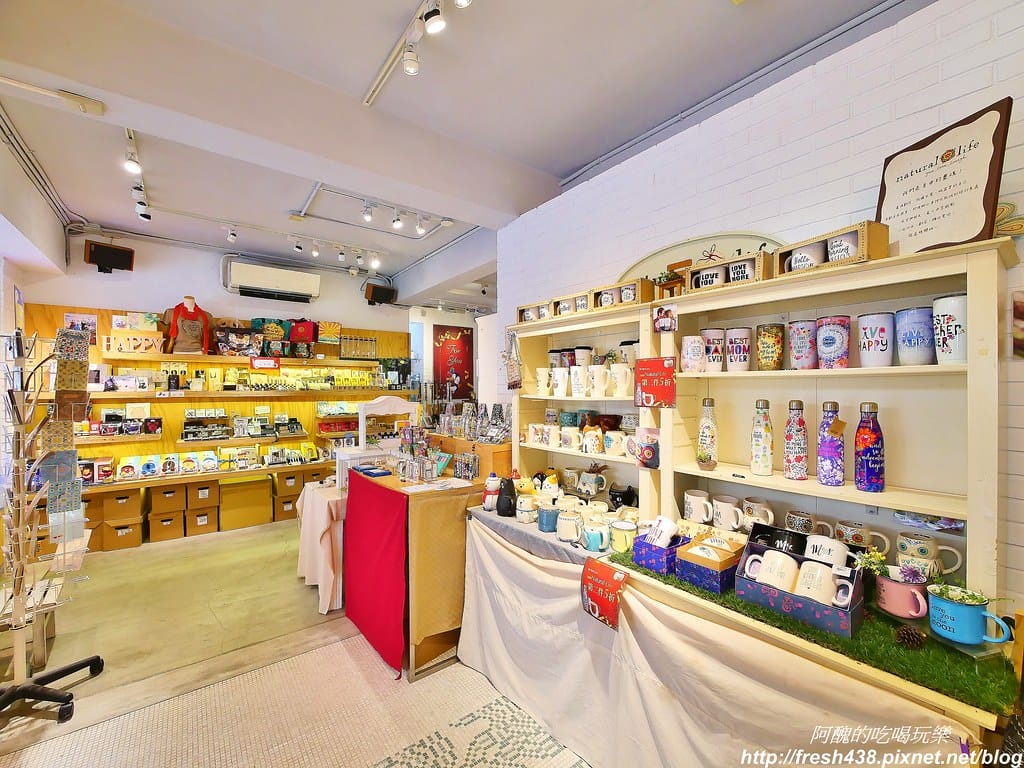 Wiz微禮(市府店),送禮最佳選擇在這裡,無論生日禮、畢業禮、結婚禮、聖誕禮,讓您挑好挑滿不漏氣。 - 第16張圖 8-4