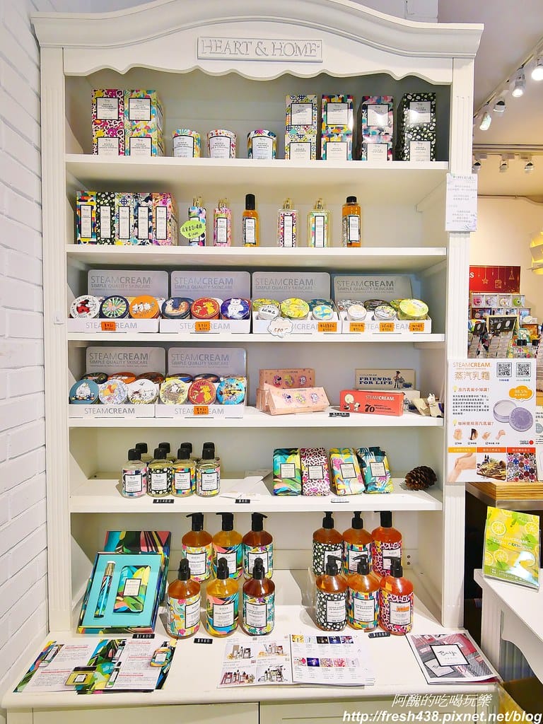 Wiz微禮(市府店),送禮最佳選擇在這裡,無論生日禮、畢業禮、結婚禮、聖誕禮,讓您挑好挑滿不漏氣。 - 第31張圖 18-6