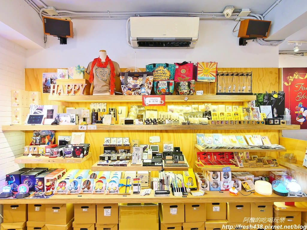 Wiz微禮(市府店),送禮最佳選擇在這裡,無論生日禮、畢業禮、結婚禮、聖誕禮,讓您挑好挑滿不漏氣。 - 第36張圖 19