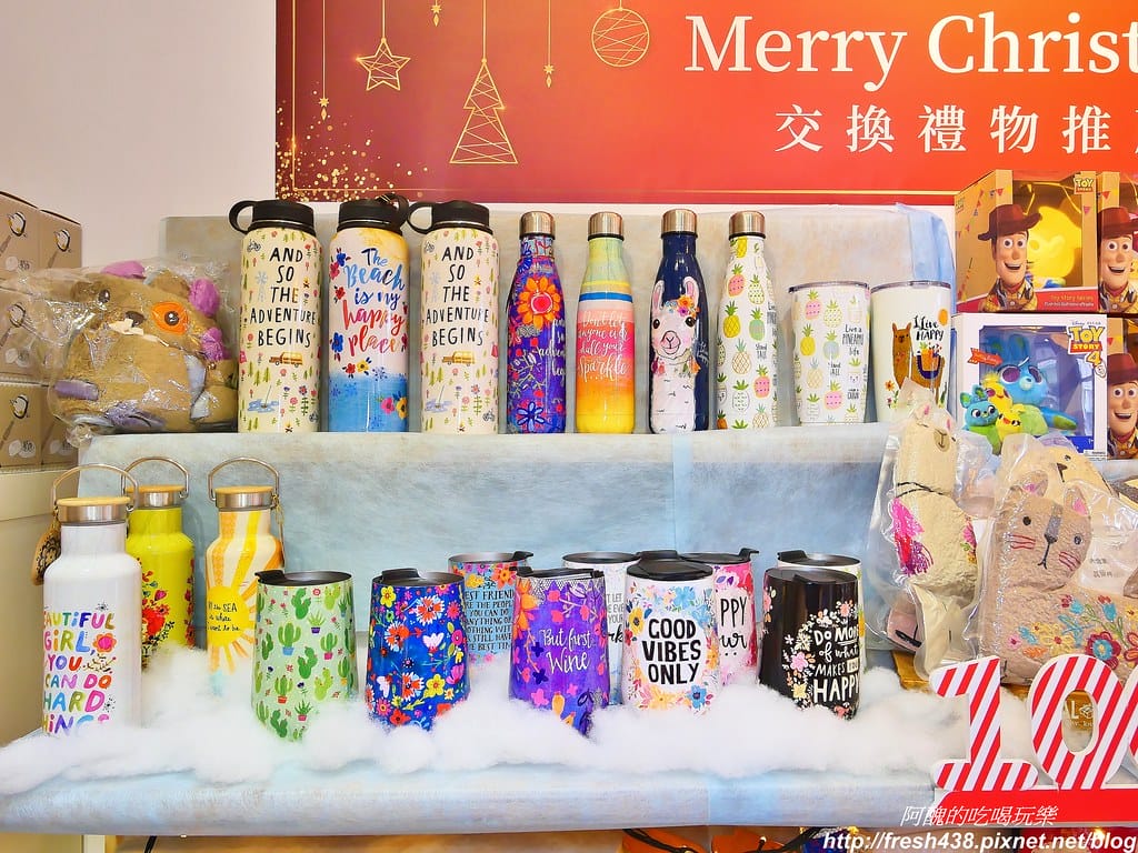 Wiz微禮(市府店),送禮最佳選擇在這裡,無論生日禮、畢業禮、結婚禮、聖誕禮,讓您挑好挑滿不漏氣。 - 第18張圖 9