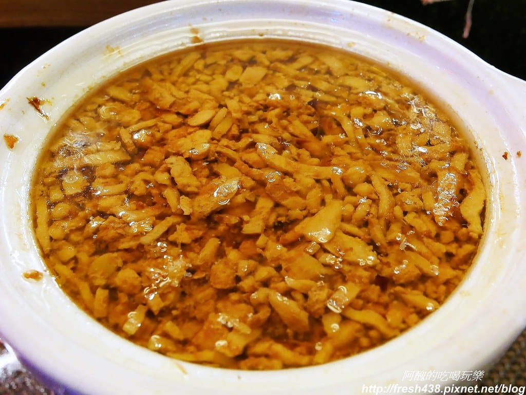 【日月潭美食】大淶閣晚餐,杉餐廳自助百匯,還有冬季限定海陸雙人鍋,到底好吃嗎?快來看餐點內容吧!! - 第25張圖 20-5
