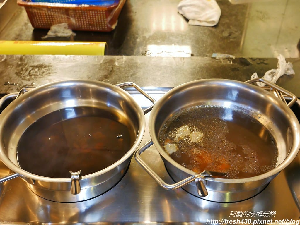 【日月潭美食】大淶閣晚餐,杉餐廳自助百匯,還有冬季限定海陸雙人鍋,到底好吃嗎?快來看餐點內容吧!! - 第36張圖 40