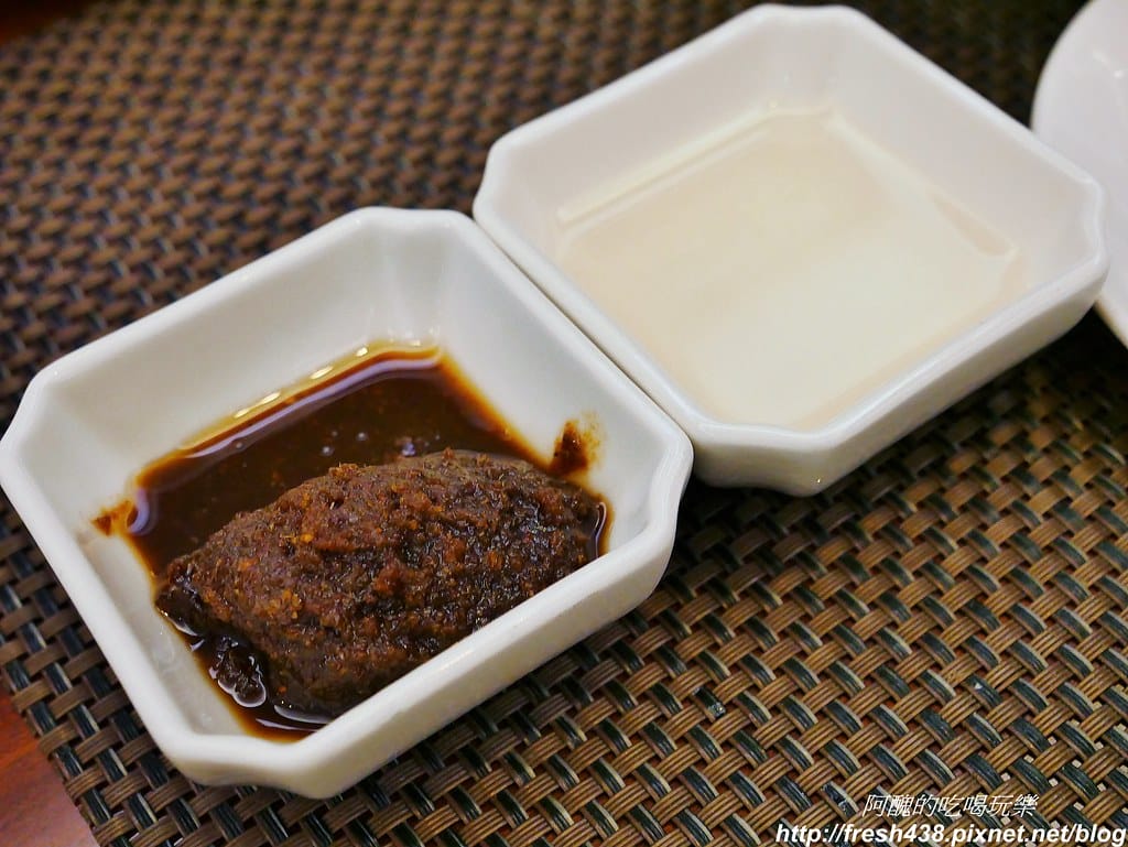 【日月潭美食】大淶閣晚餐,杉餐廳自助百匯,還有冬季限定海陸雙人鍋,到底好吃嗎?快來看餐點內容吧!! - 第62張圖 69