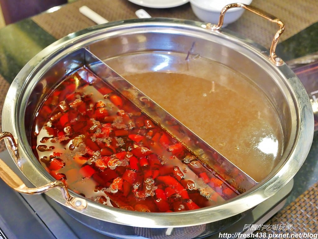【日月潭美食】大淶閣晚餐,杉餐廳自助百匯,還有冬季限定海陸雙人鍋,到底好吃嗎?快來看餐點內容吧!! - 第51張圖 59-5