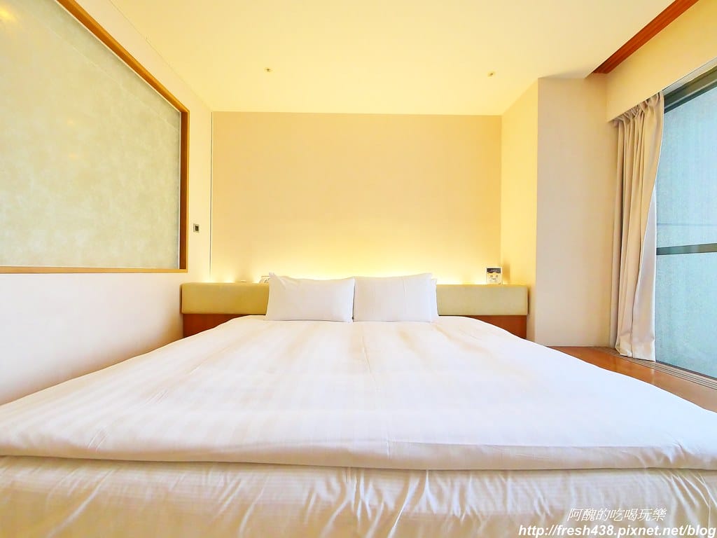 【南投住宿】日月潭大淶閣,正對湖景第一排,下樓就可搭遊船,景觀、服務與餐點一級棒。 - 第26張圖 31-4
