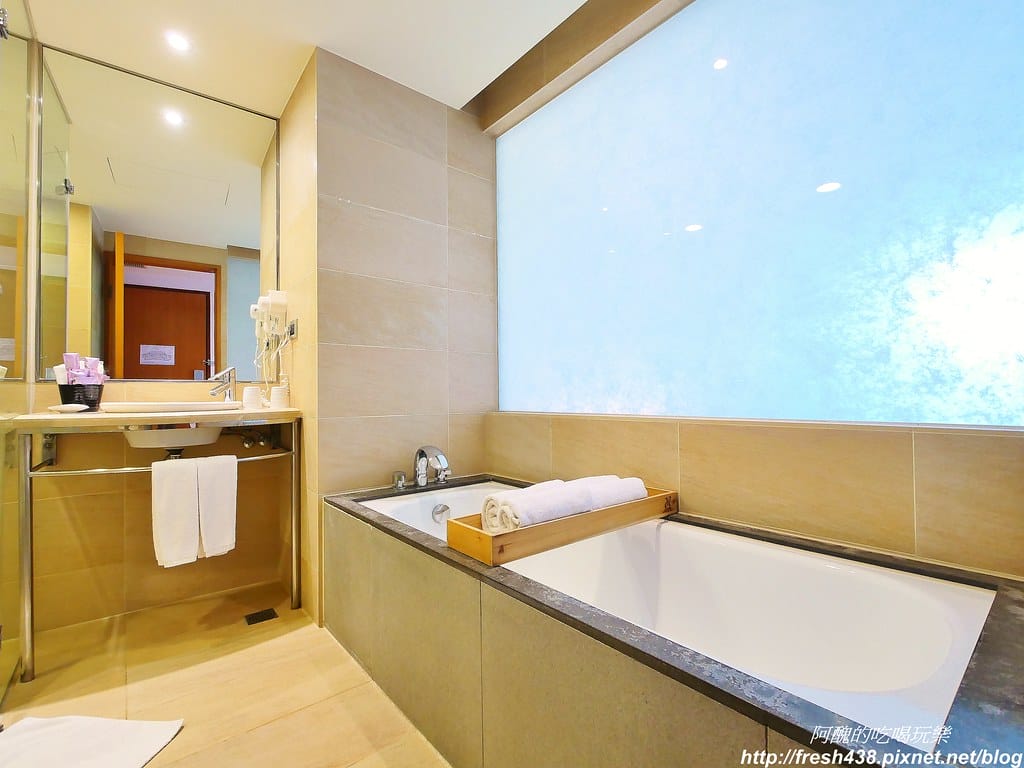 【南投住宿】日月潭大淶閣,正對湖景第一排,下樓就可搭遊船,景觀、服務與餐點一級棒。 - 第30張圖 31-8