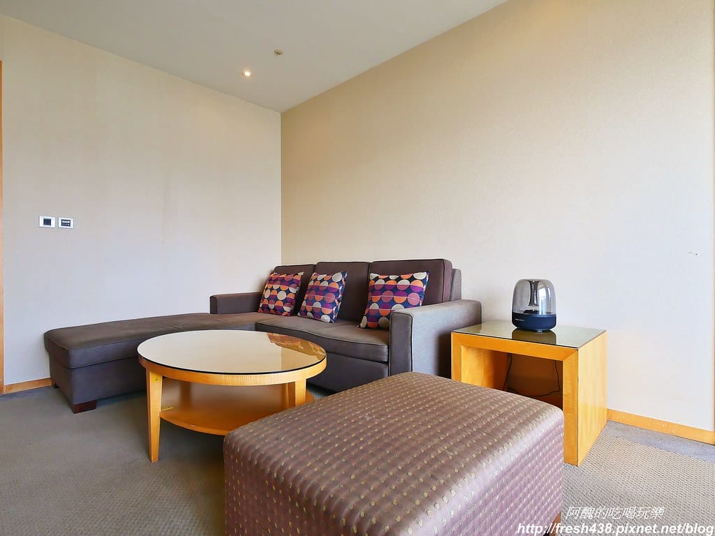 【南投住宿】日月潭大淶閣,正對湖景第一排,下樓就可搭遊船,景觀、服務與餐點一級棒。 - 第76張圖 21-1