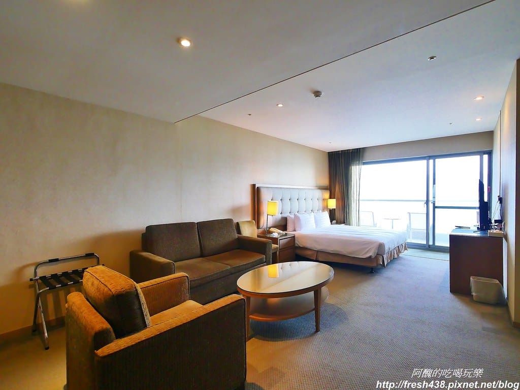 【南投住宿】日月潭大淶閣,正對湖景第一排,下樓就可搭遊船,景觀、服務與餐點一級棒。 - 第68張圖 28