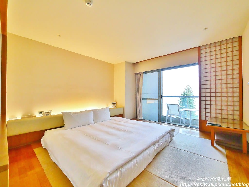 【南投住宿】日月潭大淶閣,正對湖景第一排,下樓就可搭遊船,景觀、服務與餐點一級棒。 - 第25張圖 31-3