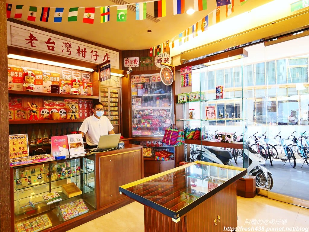 【南投住宿】日月潭大淶閣,正對湖景第一排,下樓就可搭遊船,景觀、服務與餐點一級棒。 - 第15張圖 51