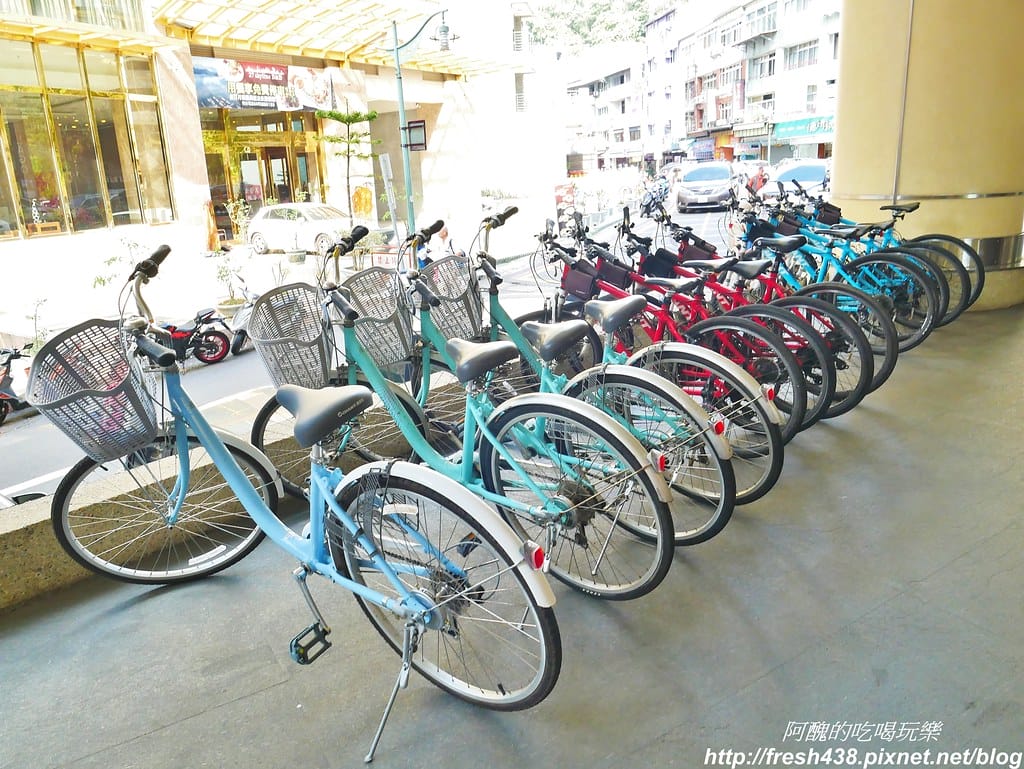 【南投住宿】日月潭大淶閣,正對湖景第一排,下樓就可搭遊船,景觀、服務與餐點一級棒。 - 第126張圖 81