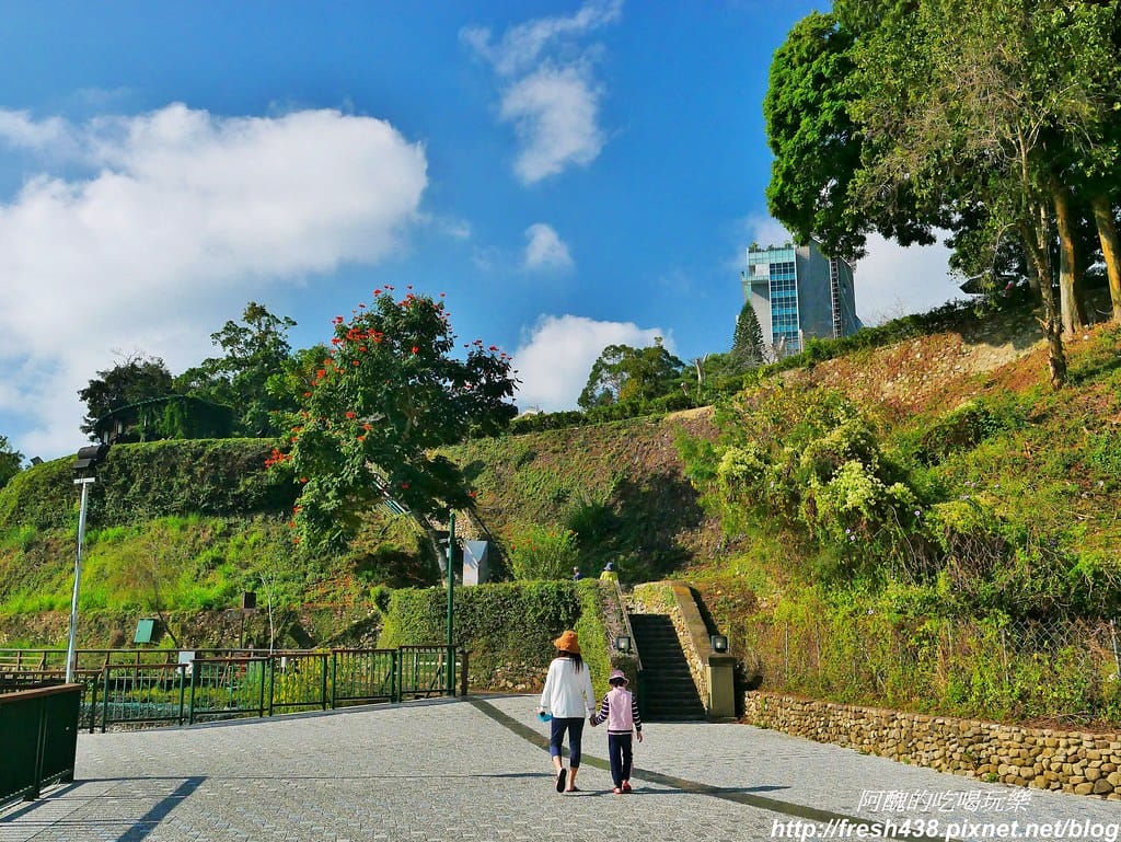 【南投住宿】日月潭大淶閣,正對湖景第一排,下樓就可搭遊船,景觀、服務與餐點一級棒。 - 第130張圖 84-5