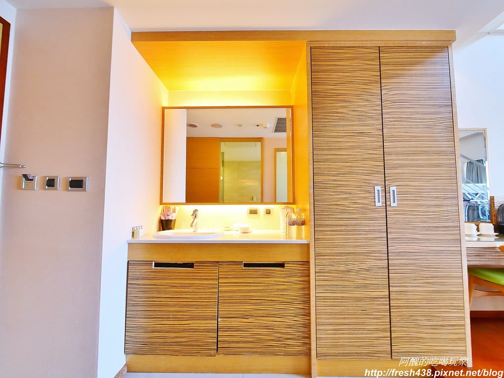 【南投住宿】日月潭大淶閣,正對湖景第一排,下樓就可搭遊船,景觀、服務與餐點一級棒。 - 第60張圖 18-2