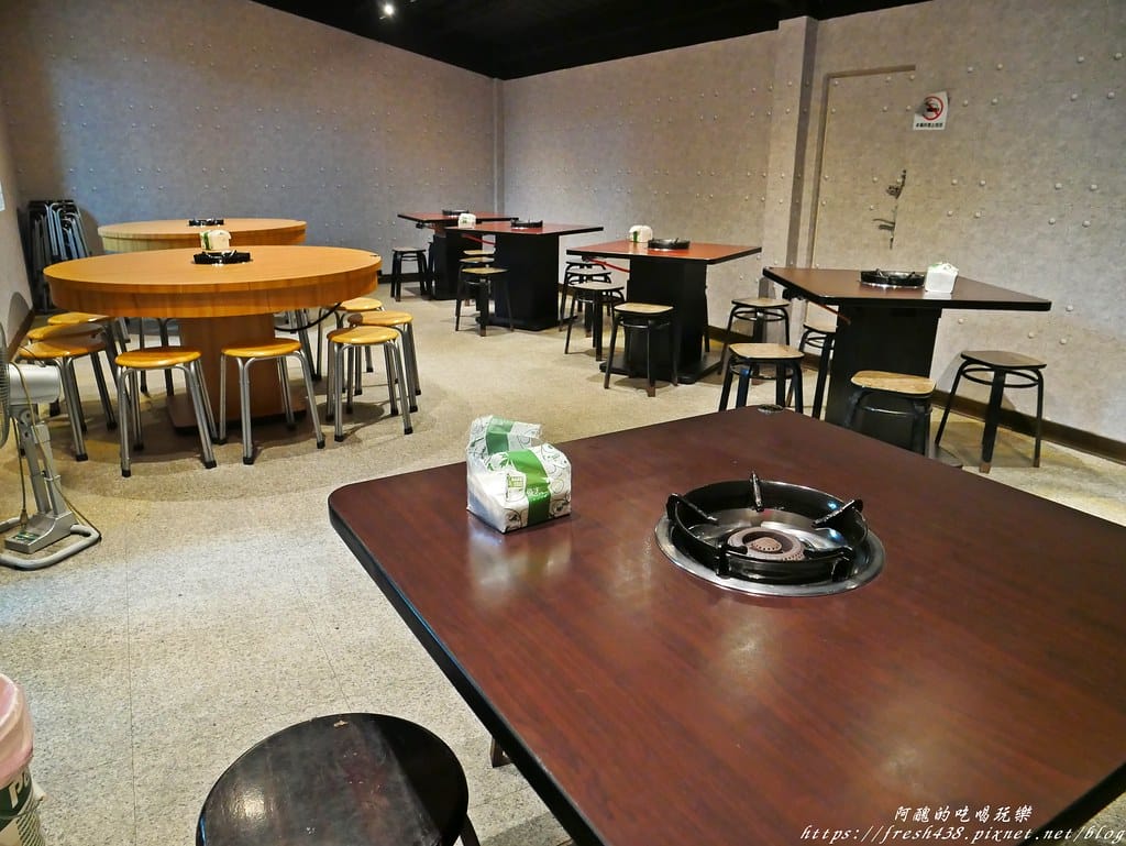【新莊美食】羊師兄溫體羊-中華店,台灣本土溫體羊,無腥羶味,菜頭羊肉爐吃了不上火,清甜滋味無法擋! - 第14張圖 P1890046