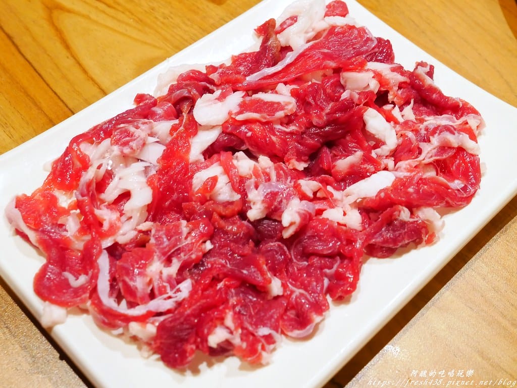 【新莊美食】羊師兄溫體羊-中華店,台灣本土溫體羊,無腥羶味,菜頭羊肉爐吃了不上火,清甜滋味無法擋! - 第47張圖 P1890073