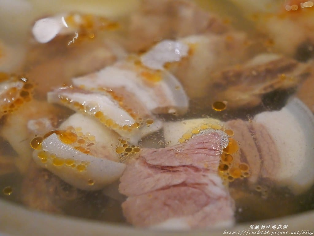 【新莊美食】羊師兄溫體羊-中華店,台灣本土溫體羊,無腥羶味,菜頭羊肉爐吃了不上火,清甜滋味無法擋! - 第26張圖 P1890058
