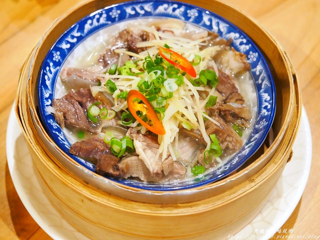 【新莊美食】羊師兄溫體羊-中華店,台灣本土溫體羊,無腥羶味,菜頭羊肉爐吃了不上火,清甜滋味無法擋! - 第42張圖 P1890097