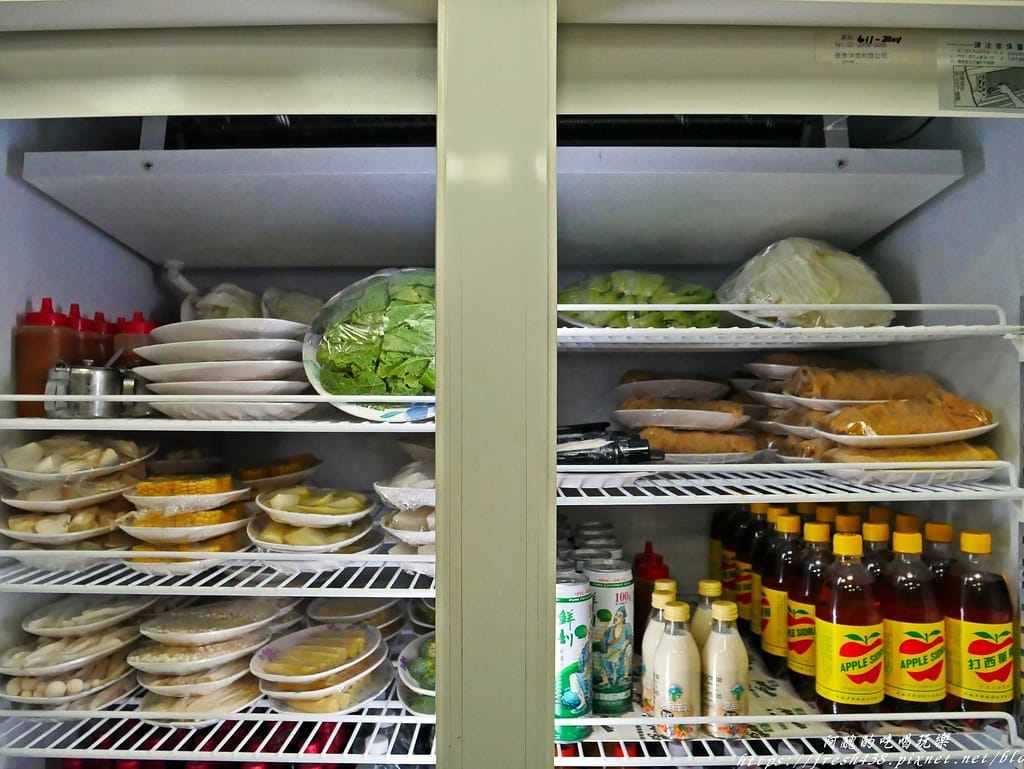 【新莊美食】羊師兄溫體羊-中華店,台灣本土溫體羊,無腥羶味,菜頭羊肉爐吃了不上火,清甜滋味無法擋! - 第22張圖 P1890055