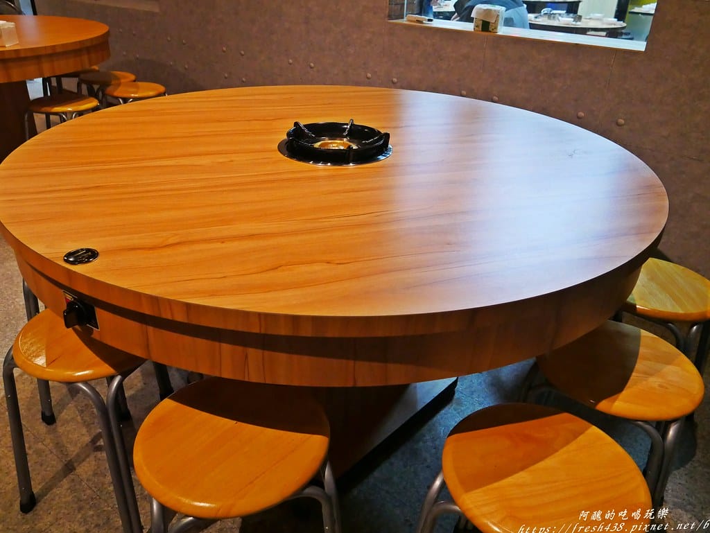 【新莊美食】羊師兄溫體羊-中華店,台灣本土溫體羊,無腥羶味,菜頭羊肉爐吃了不上火,清甜滋味無法擋! - 第15張圖 P1890050