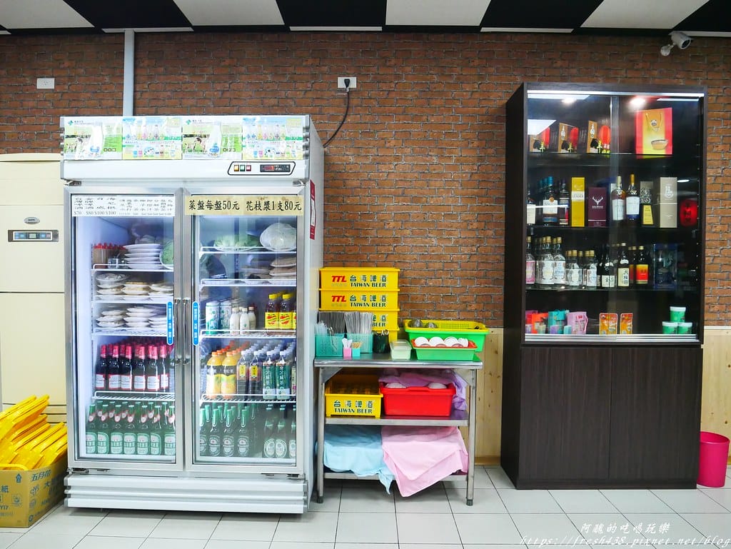 【新莊美食】羊師兄溫體羊-中華店,台灣本土溫體羊,無腥羶味,菜頭羊肉爐吃了不上火,清甜滋味無法擋! - 第20張圖 P1890036
