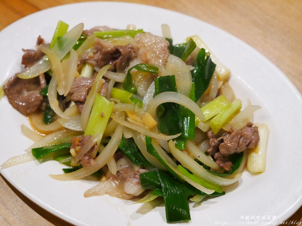 【新莊美食】羊師兄溫體羊-中華店,台灣本土溫體羊,無腥羶味,菜頭羊肉爐吃了不上火,清甜滋味無法擋! - 第28張圖 P1890061