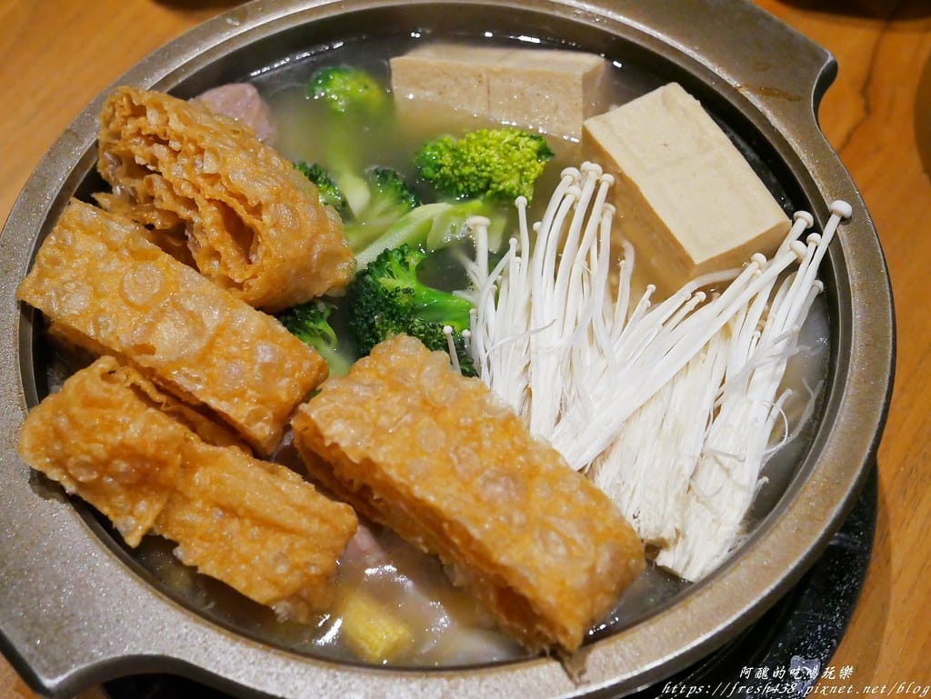 【新莊美食】羊師兄溫體羊-中華店,台灣本土溫體羊,無腥羶味,菜頭羊肉爐吃了不上火,清甜滋味無法擋! - 第57張圖 P1890139