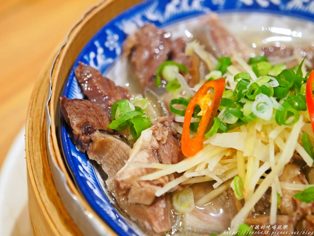【新莊美食】羊師兄溫體羊-中華店,台灣本土溫體羊,無腥羶味,菜頭羊肉爐吃了不上火,清甜滋味無法擋! - 第43張圖 P1890099