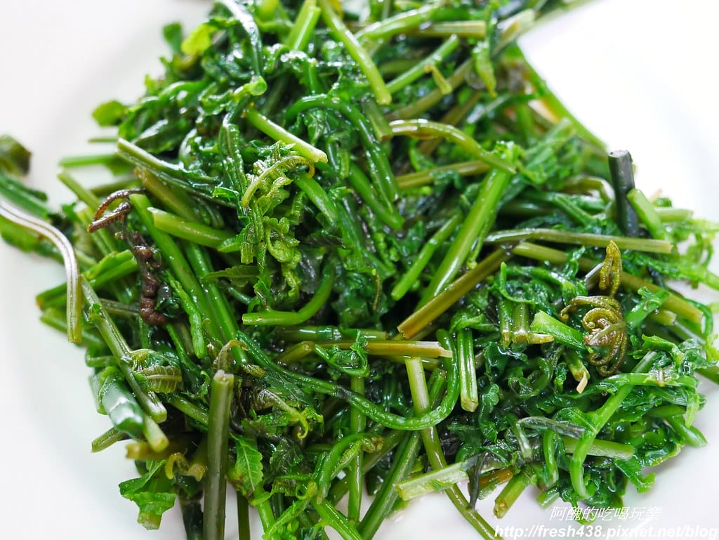 【南投美食】埔里振松記米粉,埔里酒廠斜對面,必吃芋頭米粉湯,特色小菜一人份最划算! - 第20張圖 P1880962