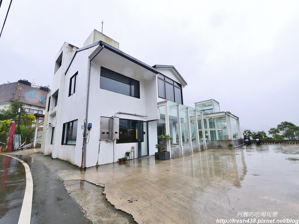 【烏來湯屋推薦】烏來旅晨溫泉民宿,6間湯屋風格迥異,浪漫柔美、空間超大,美人湯好舒服。 - 第4張圖 3