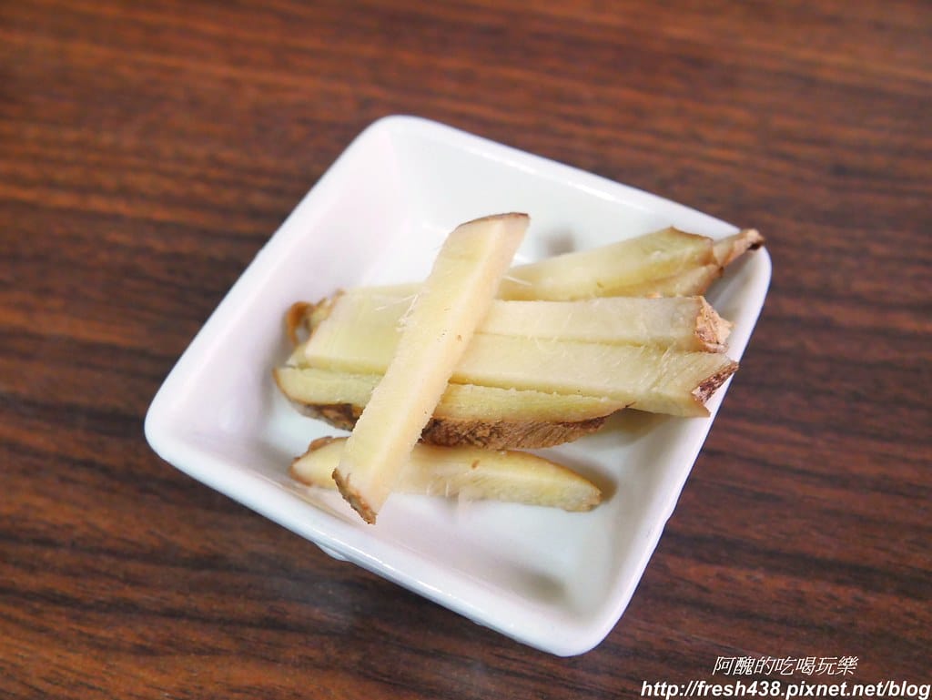 【素食食譜】炒青江菜,補鈣好料理,這樣炒真好吃。 - 第3張圖 P1890452