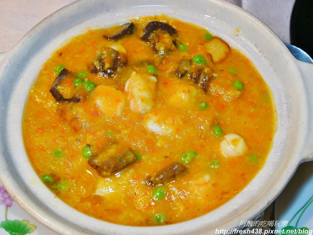 【台北美食】長園廳,長榮桂冠酒店(台北)的五星中餐廳,雙鮮波士頓活龍蝦火鍋實在太銷魂。 - 第34張圖 27