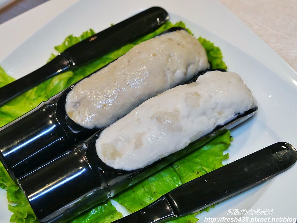 【台北美食】長園廳,長榮桂冠酒店(台北)的五星中餐廳,雙鮮波士頓活龍蝦火鍋實在太銷魂。 - 第46張圖 38