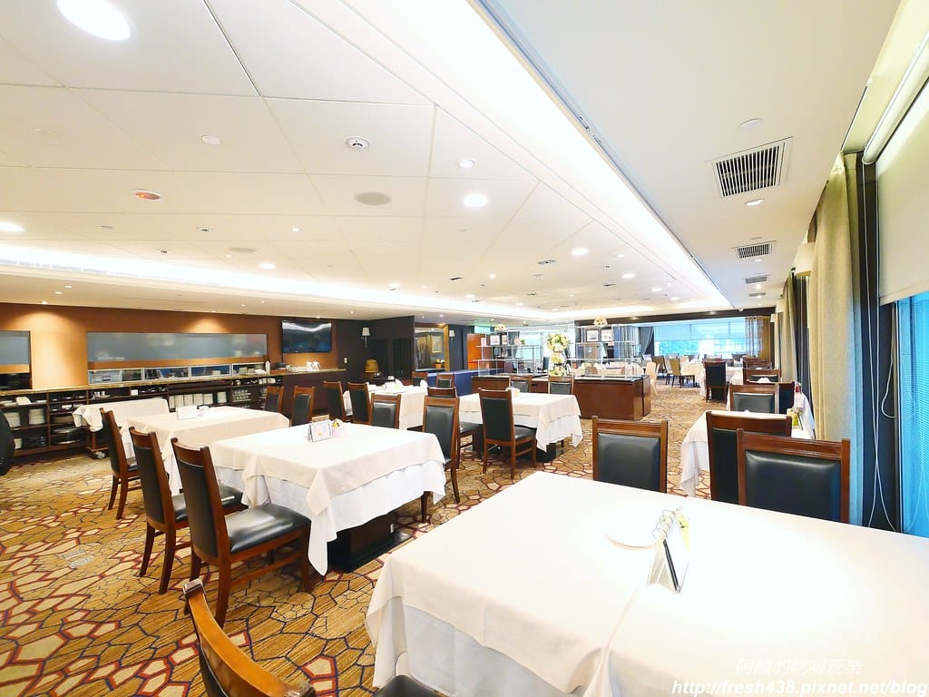 【台北美食】長園廳,長榮桂冠酒店(台北)的五星中餐廳,雙鮮波士頓活龍蝦火鍋實在太銷魂。 - 第11張圖 3-5