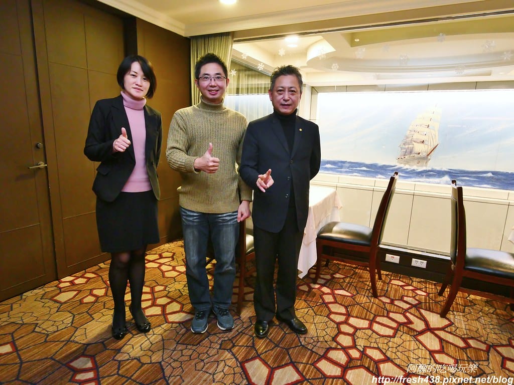 【台北美食】長園廳,長榮桂冠酒店(台北)的五星中餐廳,雙鮮波士頓活龍蝦火鍋實在太銷魂。 - 第53張圖 50