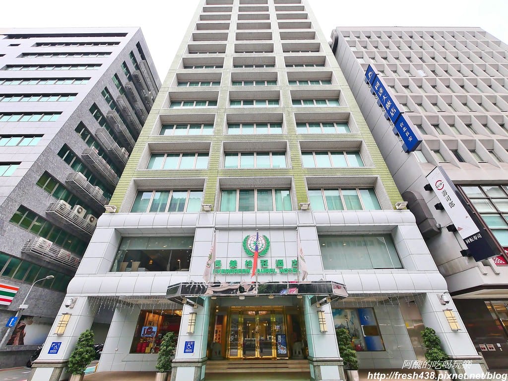 【台北美食】長園廳,長榮桂冠酒店(台北)的五星中餐廳,雙鮮波士頓活龍蝦火鍋實在太銷魂。 - 第4張圖 0