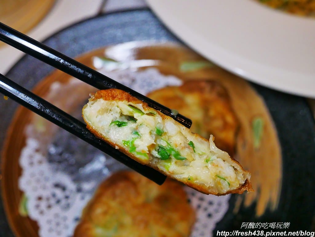 【台北美食】長園廳,長榮桂冠酒店(台北)的五星中餐廳,雙鮮波士頓活龍蝦火鍋實在太銷魂。 - 第33張圖 25-2