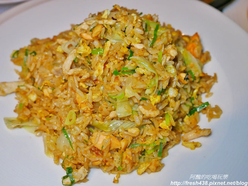 【台北美食】長園廳,長榮桂冠酒店(台北)的五星中餐廳,雙鮮波士頓活龍蝦火鍋實在太銷魂。 - 第38張圖 29