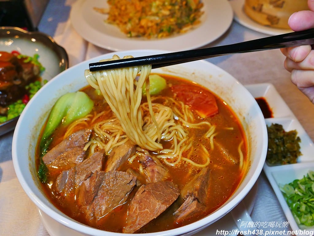 【台北美食】長園廳,長榮桂冠酒店(台北)的五星中餐廳,雙鮮波士頓活龍蝦火鍋實在太銷魂。 - 第42張圖 30-2