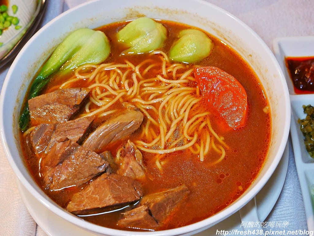 【台北美食】長園廳,長榮桂冠酒店(台北)的五星中餐廳,雙鮮波士頓活龍蝦火鍋實在太銷魂。 - 第40張圖 29-6