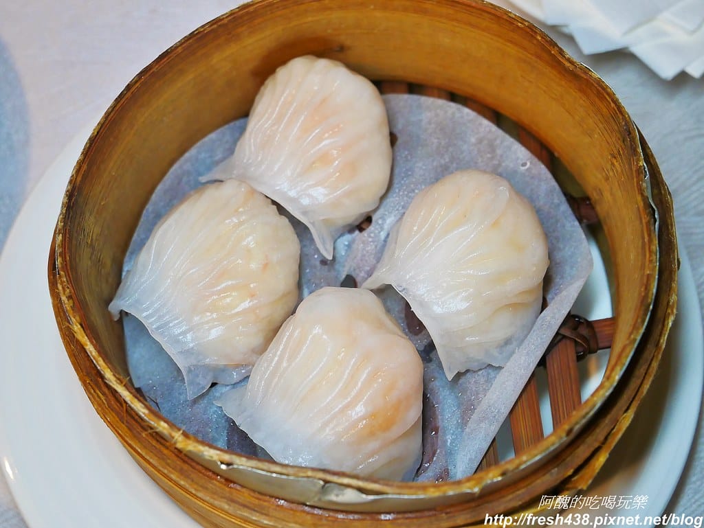 【台北美食】長園廳,長榮桂冠酒店(台北)的五星中餐廳,雙鮮波士頓活龍蝦火鍋實在太銷魂。 - 第31張圖 22