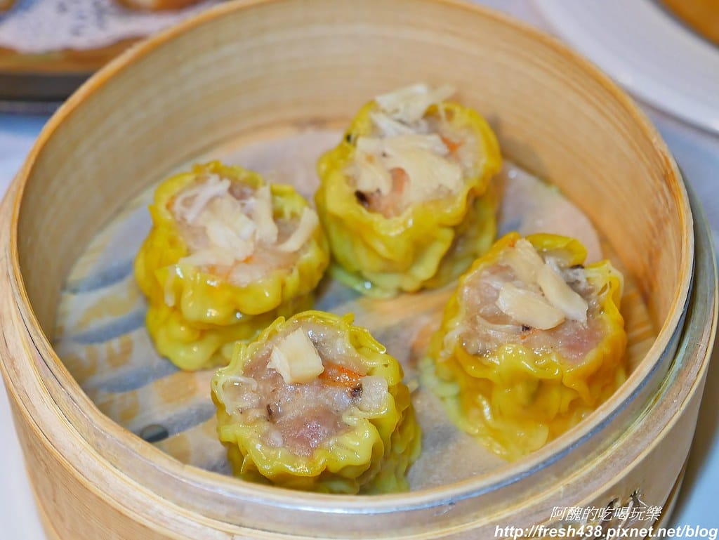 【台北美食】長園廳,長榮桂冠酒店(台北)的五星中餐廳,雙鮮波士頓活龍蝦火鍋實在太銷魂。 - 第30張圖 21