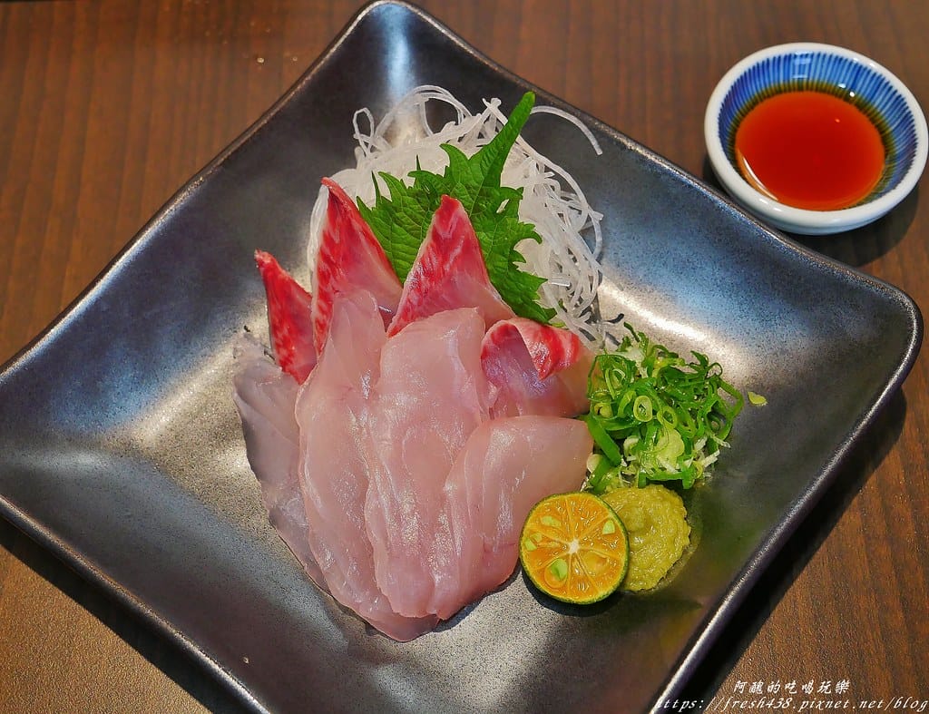 【宜蘭美食】豐里海,現流海鮮、刺身、日本和牛、西班牙伊比利豬,漁夫鍋讓您一次享有海陸盛宴。 - 第51張圖 43
