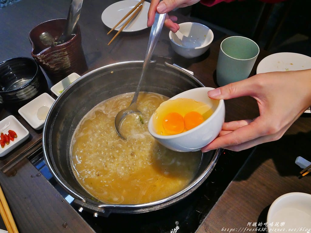 【宜蘭美食】豐里海,現流海鮮、刺身、日本和牛、西班牙伊比利豬,漁夫鍋讓您一次享有海陸盛宴。 - 第55張圖 47