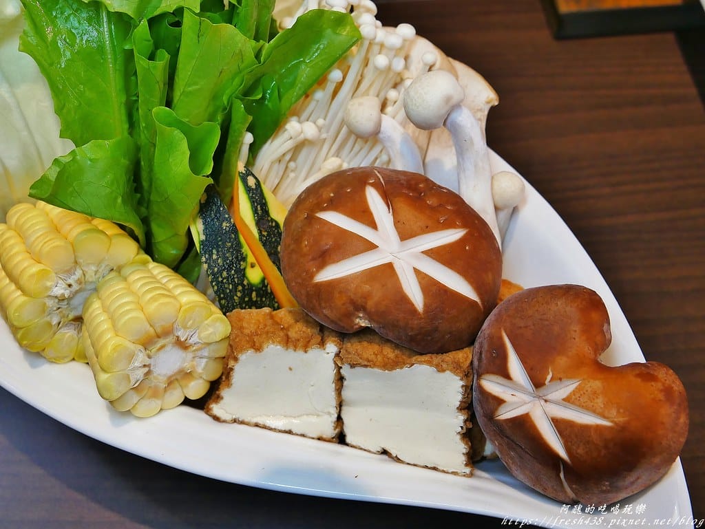 【宜蘭美食】豐里海,現流海鮮、刺身、日本和牛、西班牙伊比利豬,漁夫鍋讓您一次享有海陸盛宴。 - 第28張圖 21