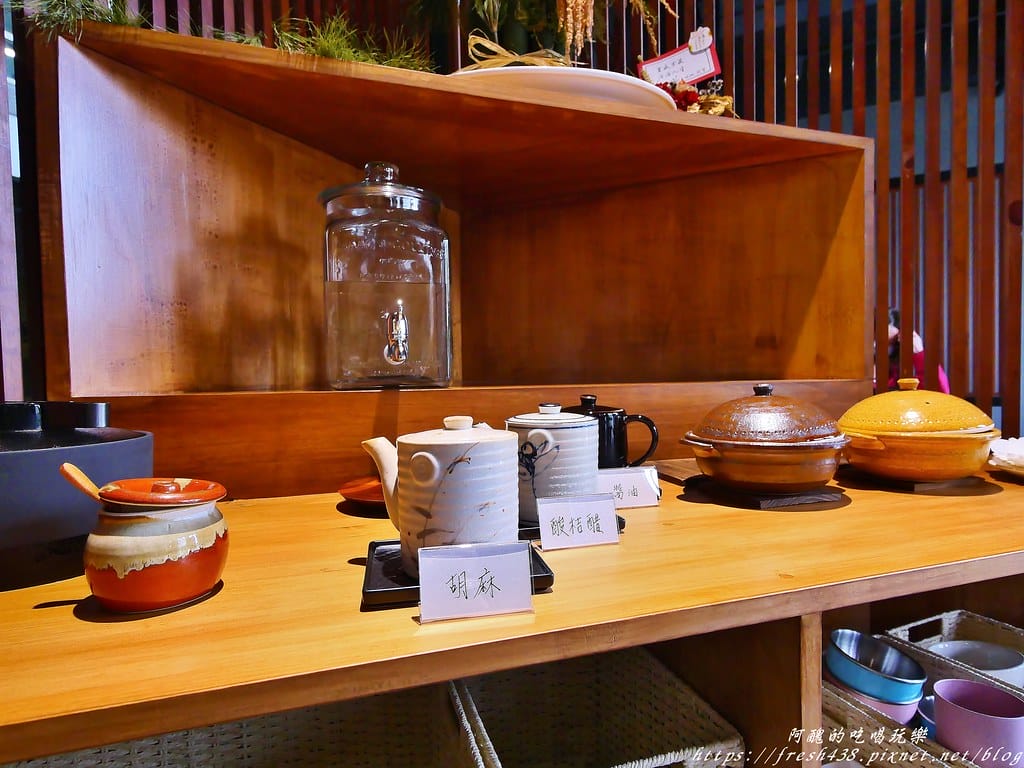 【宜蘭美食】豐里海,現流海鮮、刺身、日本和牛、西班牙伊比利豬,漁夫鍋讓您一次享有海陸盛宴。 - 第14張圖 10-2