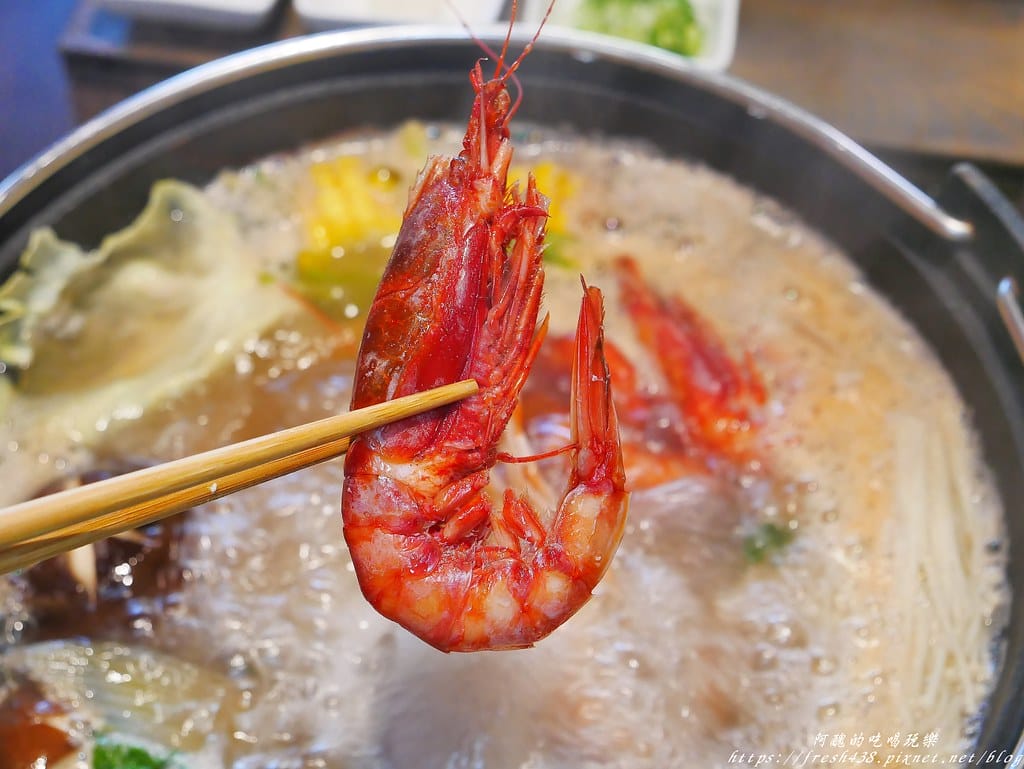 【宜蘭美食】豐里海,現流海鮮、刺身、日本和牛、西班牙伊比利豬,漁夫鍋讓您一次享有海陸盛宴。 - 第37張圖 30-2