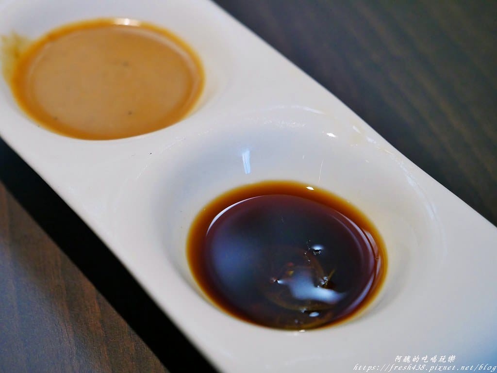【宜蘭美食】豐里海,現流海鮮、刺身、日本和牛、西班牙伊比利豬,漁夫鍋讓您一次享有海陸盛宴。 - 第22張圖 17