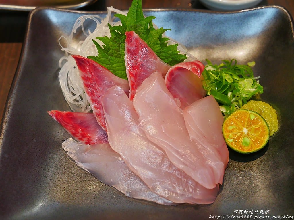 【宜蘭美食】豐里海,現流海鮮、刺身、日本和牛、西班牙伊比利豬,漁夫鍋讓您一次享有海陸盛宴。 - 第52張圖 44