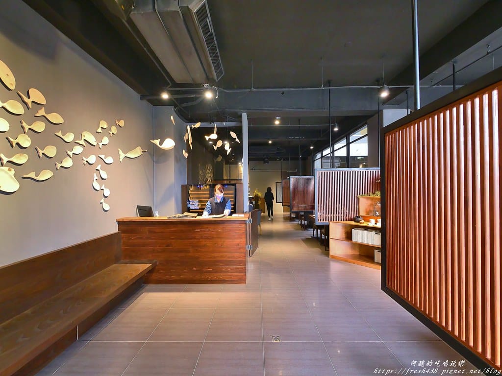 【宜蘭美食】豐里海,現流海鮮、刺身、日本和牛、西班牙伊比利豬,漁夫鍋讓您一次享有海陸盛宴。 - 第6張圖 4